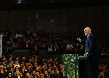 Rama kërkon hetim: Pse SPAK s’është vënë në lëvizje për shpalljen e Berishës ‘Non Grata’? Ta dinë shqiptarët nëse qëndron deklarata e DASH ose jo