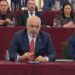 ‘Këshillimin Kombëtar të ardhshëm do ta bëjmë në fund të vitit’/ Rama: Ministrat dhe deputetët në maj zbresin në terren