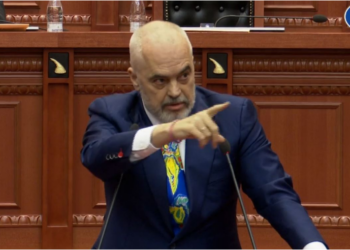 “Mos shkoni pas të vdekurit”/ Rama-deputetëve të PD: Më keq akoma kur ju thotë i vdekuri që unë jam gjallë e ka vdekur Amerika