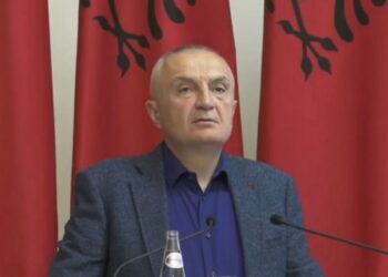 Meta: Kam edhe disa detyra para se të lë Presidencën. Apelon për të arrestuarit e inceneratorëve: Bëhuni të penduarit të drejtësisë!