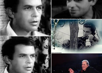 Rikard Ljarja, i Miri, i Keqi dhe i Bukuri tek një individ