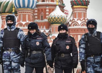 Refuzimi masiv/ Çështja e rojeve kombëtare ruse zbulon mospajtimin për pushtimin e Ukrainës