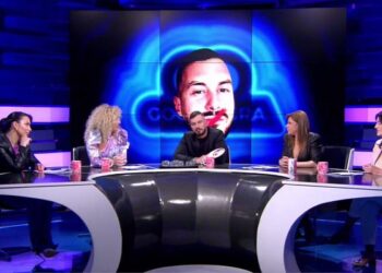 A do jetë Bora e ftuar në “Më lër të flas”? Romeo Veshaj zbulon detaje për emisionin: Do të jetë bombë