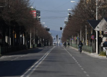 Sot në të gjithë vendin ‘Dita pa makina’, rrugët ku do të kufizohet qarkullimi i automjeteve