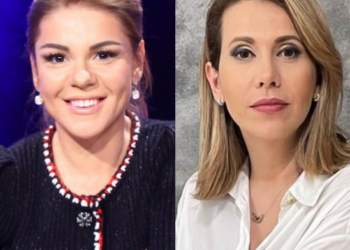‘Lexo më mirë libra se Tik-Tok’/ Dalina dhe Erjona përballen pasi u përfolën për një sherr: Ne jemi kapur për flokësh
