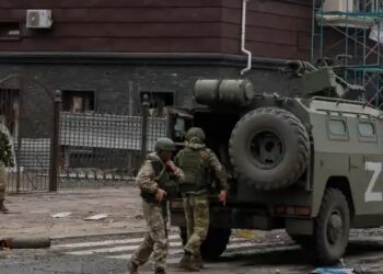 Rusia kërcënon SHBA-në e NATO-n: Do godasim objektivat ushtarake të tyre që transportojnë armë në territorin ukrainas