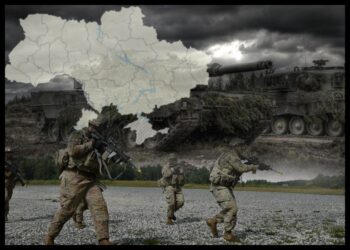 Nis sundimi/ Putin rimori kontrollin e qytetit të madh ukrainas, nga 1 maji do të përdoret rubla ruse