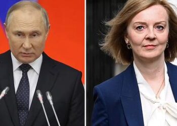 Lufta në Ukrainë/ Paralajmërimi i ministres britanike: Mund të zgjasë 10 vite, duhet të…