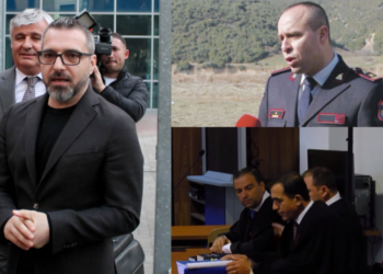 Saimir Tahiri dhe ish-drejtori i Policisë së Vlorës, kërkojnë pafajësinë në Gjykatën e Lartë