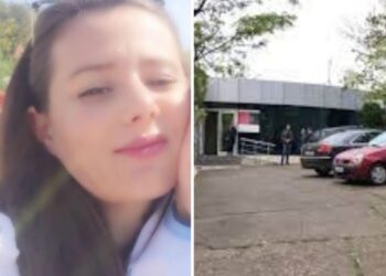 Kjo është kryesekretarja e Gjykatës së Lezhës që humbi kontaktet me familjarët/ Policia jep njoftimin zyrtar