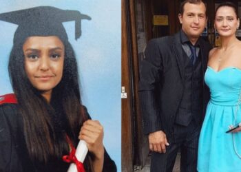 ‘Para se të vriste Sabinën, u përpoq të më mbyste 3 herë’! Flet ish-gruaja e shqiptarit që akuzohet se vrau mësuesen në Angli