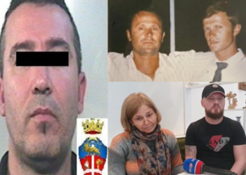 Vrau 2 vëllezërit Hasho/ Arrestohet pas 24 vitesh në Itali, por autori lihet i lirë. Familjarët e viktimave: Mos na vrisni sërish