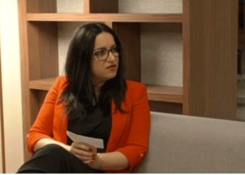 Kandidon për zgjedhjet parlamentare në Slloveni, shqiptarja Shala: Do të punoj për forcimin e raporteve mes dy vendeve