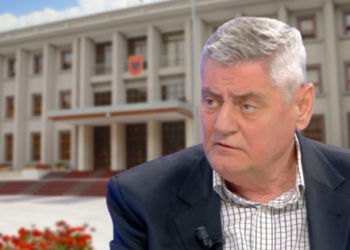 Shehi kandidat për president? Kreu i LZHK: Unë jam një personazh komod, por këtyre që kanë pushtetin u intereson një…!