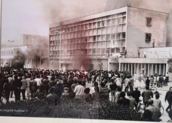 “Pse dhe si ndodhën vrasjet e 2 prillit 1991”/ Flet për herë të parë ish-zv.ministri i Brendshëm! Çmontimi i një krimi të shumëfishtë shtetëror