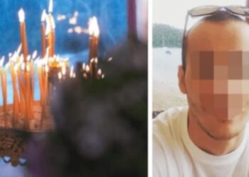 U zhgënjye në dashuri, i riu shqiptar i jep fund jetës duke u vetëvarur në pemë