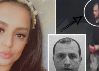 E qëlloi 34 herë në kokë/ Burgim të përjetshëm për shqiptarin që vrau mësuesen në Angli