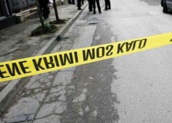 Atentat në Shijak/ Qëllohet me armë në drejtim të djalit të një efektivi policie (EMRI)