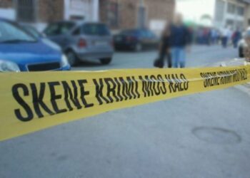 E rëndë! Gjendet një person i vdekur në Tiranë, detajet e para