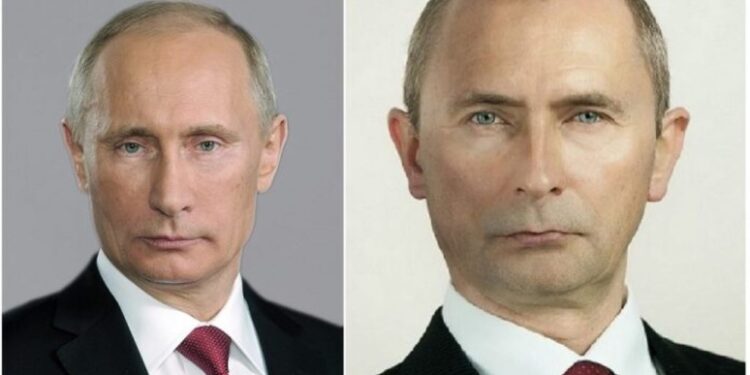 Vladimir Putin me paranojë! Përdor sozinë pasi i frikësohet grushtit të shtetit
