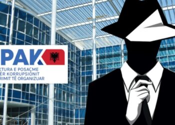 SPAK, mesazh politikanëve të korruptuar e bosëve të krimit, po ngrihet struktura që heton pasuritë e paligjshme! Ja si do të rekrutohen 8 hetuesi