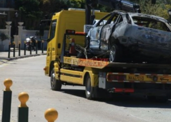 Tragjike/ Studenti shqiptar digjet i gjallë brenda makinës së tij, zbardhen detaje