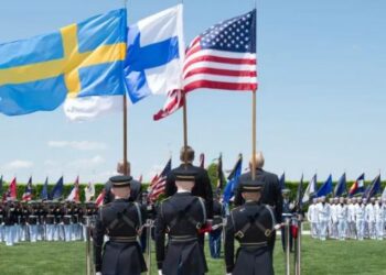 Rreziku rus/ Suedia e Finlanda, gati t’i bashkohen NATO-s, Putin kërcënon: Do të kenë pasoja të padëshirueshme