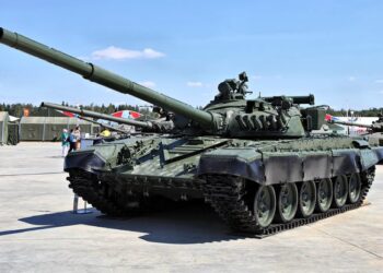 Armatimi i rëndë/ Në heshtje, Ukraina merr tanket çeke të epokës sovjetike. Ua bën jetën “ferr” rusëve