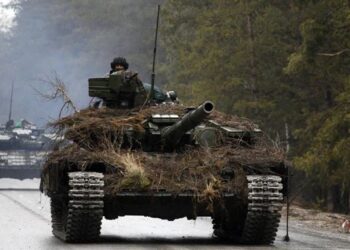 Konfirmimi nga Ministria e Mbrojtjes: Gjermania do të dërgojë tanke luftarake të ‘fjalës’ së fundit në Ukrainë