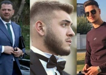 Dinamika e konfliktit, hap pas hapi: Çfarë bënë djemtë e Tom Doshit? U rrahën për një foto Instagrami me shufra hekuri