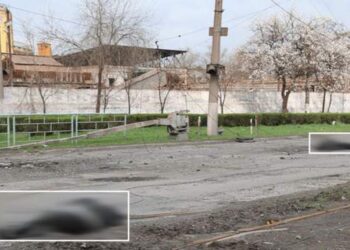 Lufta në Ukrainë/ Përsëritet masakra e Buchas, numërohen 23 trupa viktimash në rrugë, dhjetëra njerëz të bllokuar nga rusët