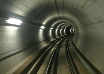 Tuneli më i gjatë në botë do ndërtohet në Evropë. Do të kalojë në 6 shtete