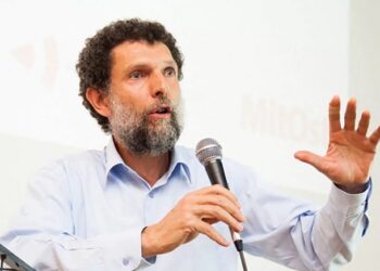 Filantropisti turk dënohet me burgim të përjetshëm, akuza: Përpjekje për të përmbysur qeverinë përmes financimit të protestave