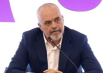 A e ka kërcënuar për një mandat të katërt rikthimi i Metës dhe Berishës?/ Rama: Ne sapo kemi filluar mandatin e tretë!