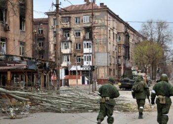 Ukraina refuzon ultimatumin e Moskës: Do ta mbrojmë Mariupolin me çdo çmim!