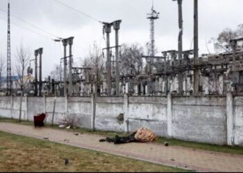 OKB zbulon shifrat: Ja sa civilë kanë vdekur ose janë plagosur që nga fillimi i luftës në Ukrainë