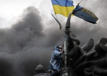 Paralajmërimi: Lufta në Ukrainë mund të zgjasë deri vitin tjetër