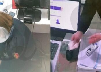 “Mos hajde pa 250 mijë lekë”/ Zbardhen përgjimet që ‘fundosën’ efektivët në Morinë