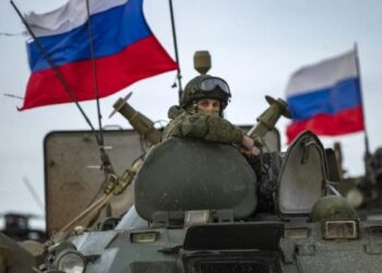 Zyrtarët ukrainas: Trupat ruse kanë përfunduar tërheqjen nga rajoni Sumy