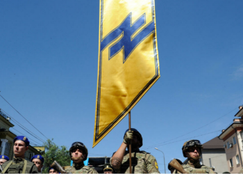 Cili është batalioni Azov që po mbron Mariupolin?