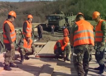 Ministria e Mbrojtjes 4 milionë dollarë bashkive për fatkeqësitë natyrore: Këto fonde përfitohen duke…