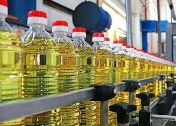 Sa shitet 1 litër? Bordi i transparencës mban të pandryshuar çmimin e vajit të lulediellit