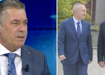 Analisti Vangjeli zbulon “Planin B” të Berishës e Metës për të uzurpuar opozitën: Çfarë paralajmëruan para 25 prillit
