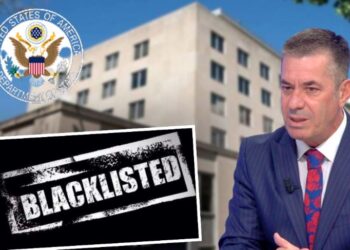 Shpalljet e reja non-grata, analisti Lorenc Vangjeli i paralajmëroi pak ditë më parë nga studiot e TV