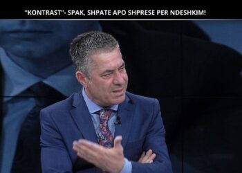 Analisti Vangjeli për arrestet: Paraburgimi, “komunistët” e drejtësisë mbushin qelitë e burgut