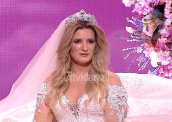 Rrëfimi prekës i Vasilikës: Humba djalin në ditën e dasmës sime