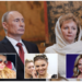FOTO/ Nga Lyudmila tek Alina, ja femrat që kanë fituar zemrën e Putin, sot jetojnë të ‘zhytura’ në luks
