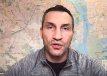 Nëse rusët përdhunojnë njerëzit çfarë do bëni? Kryebashkiaku Kievit: Vullneti ukrainasve më i fortë se kurrë