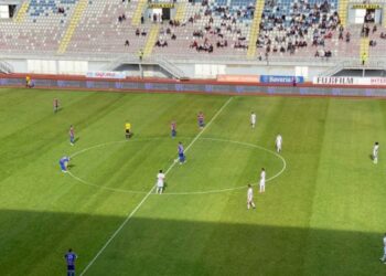VIDEO/ Superliga/ Vllaznia rikthehet te fitorja dhe ende synon Evropën, Kastrioti përmbys Egnatian