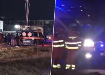 Vrasja pranë Rinasit, dyshime për konfliktet e përgjakshme për tregtinë e kromit